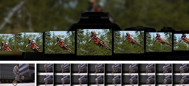 「中关村在线」轻巧微单旗舰 奥林巴斯E-M1 Mark III评测中关村在线2020-08-11 07:16:200阅