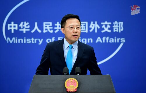 调查显示超97%网友支持中国采取反制措施回击美挑衅 外交部回应