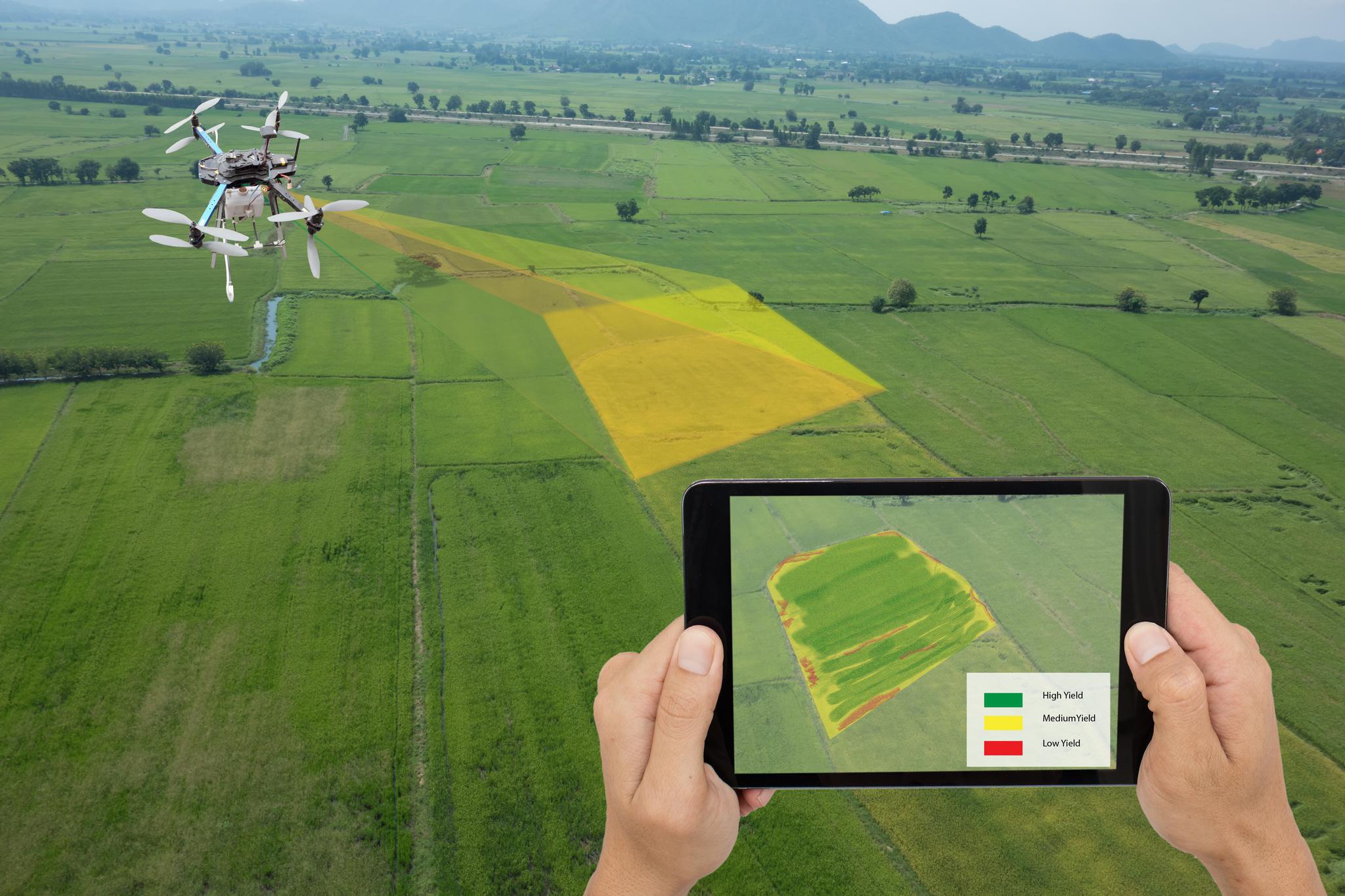 ZC50农用全自动生态定位观测站-天津天航智远科技有限公司