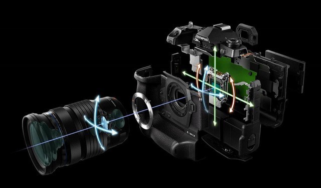 「中关村在线」轻巧微单旗舰 奥林巴斯E-M1 Mark III评测中关村在线2020-08-11 07:16:200阅