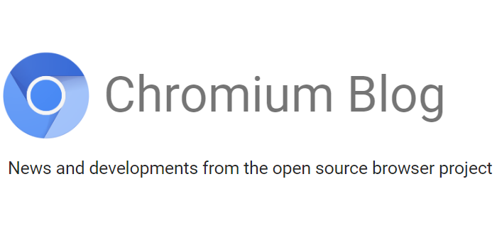 （来自：Chromium Blog）