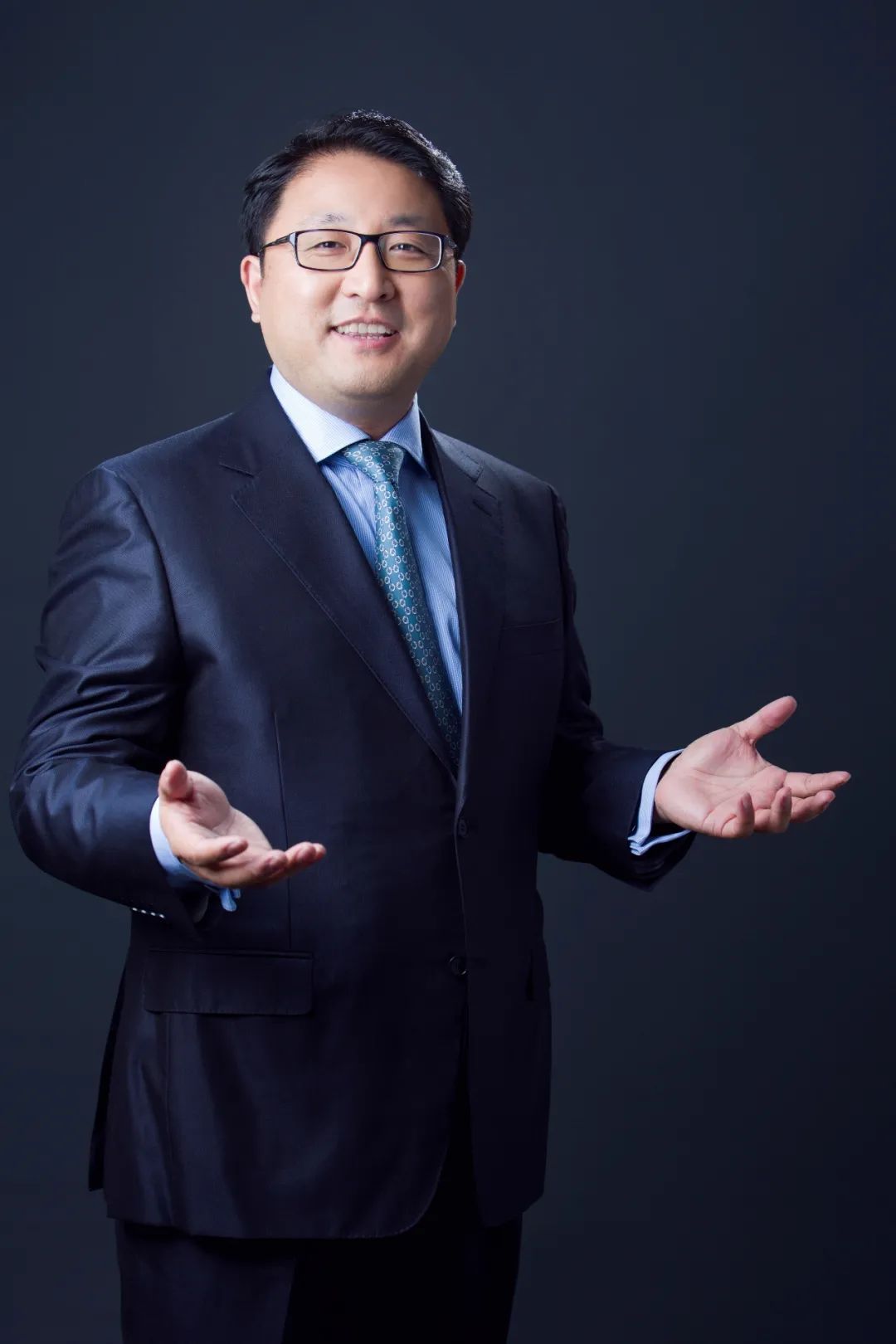 中证报专访 | 光大理财董事长张旭阳:布局权益市场 服务企业全生命