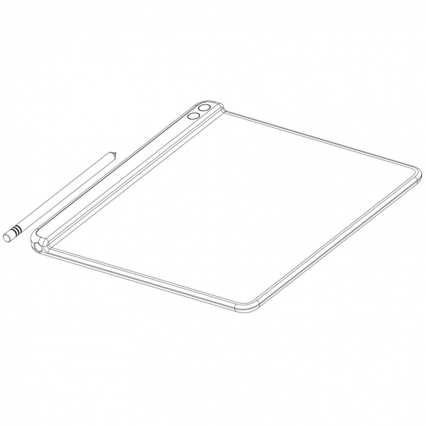 快科技@华为Mate X2曝光：外折叠设计 支持手写笔快科技2020-08-11 08:09:280阅