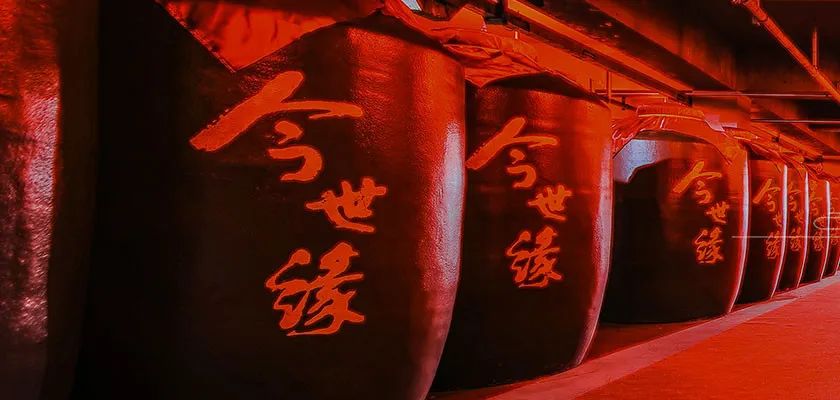 今世缘走不出江苏？全国战略难成行