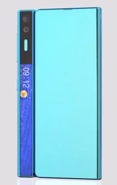 快科技@华为Mate X2曝光：外折叠设计 支持手写笔快科技2020-08-11 08:09:280阅