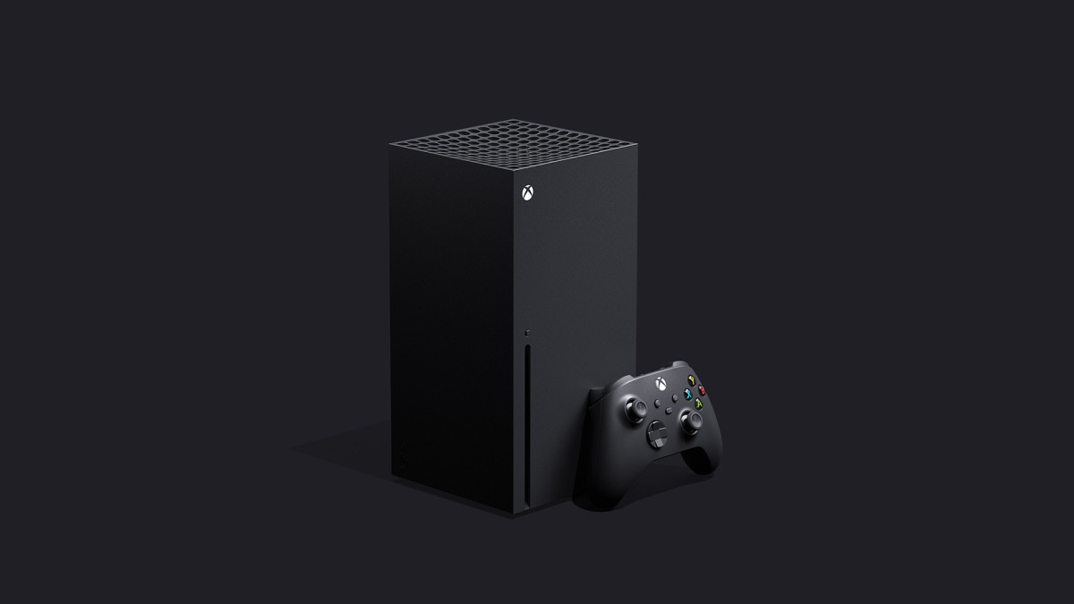 “Xbox Series X确定11月上市 《光环无限》延期至明年