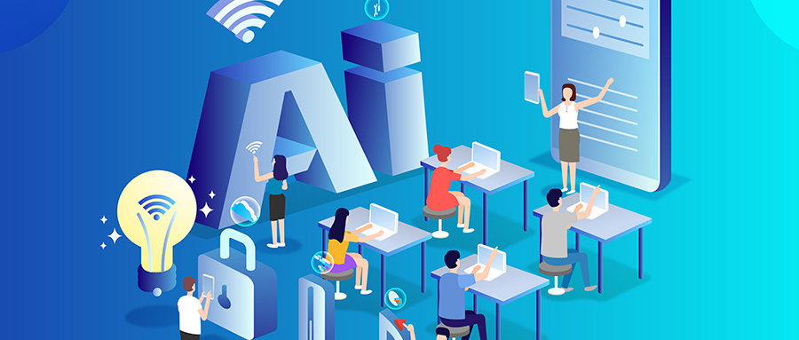 用人工智能打通k12语音识别市场先声智能实力加码在线教育细分赛道