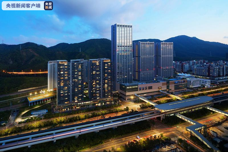 深圳首推172套稳租金商品房 每年涨跌幅不超过5%