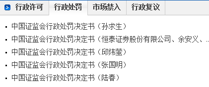 图片来源：证监会网站