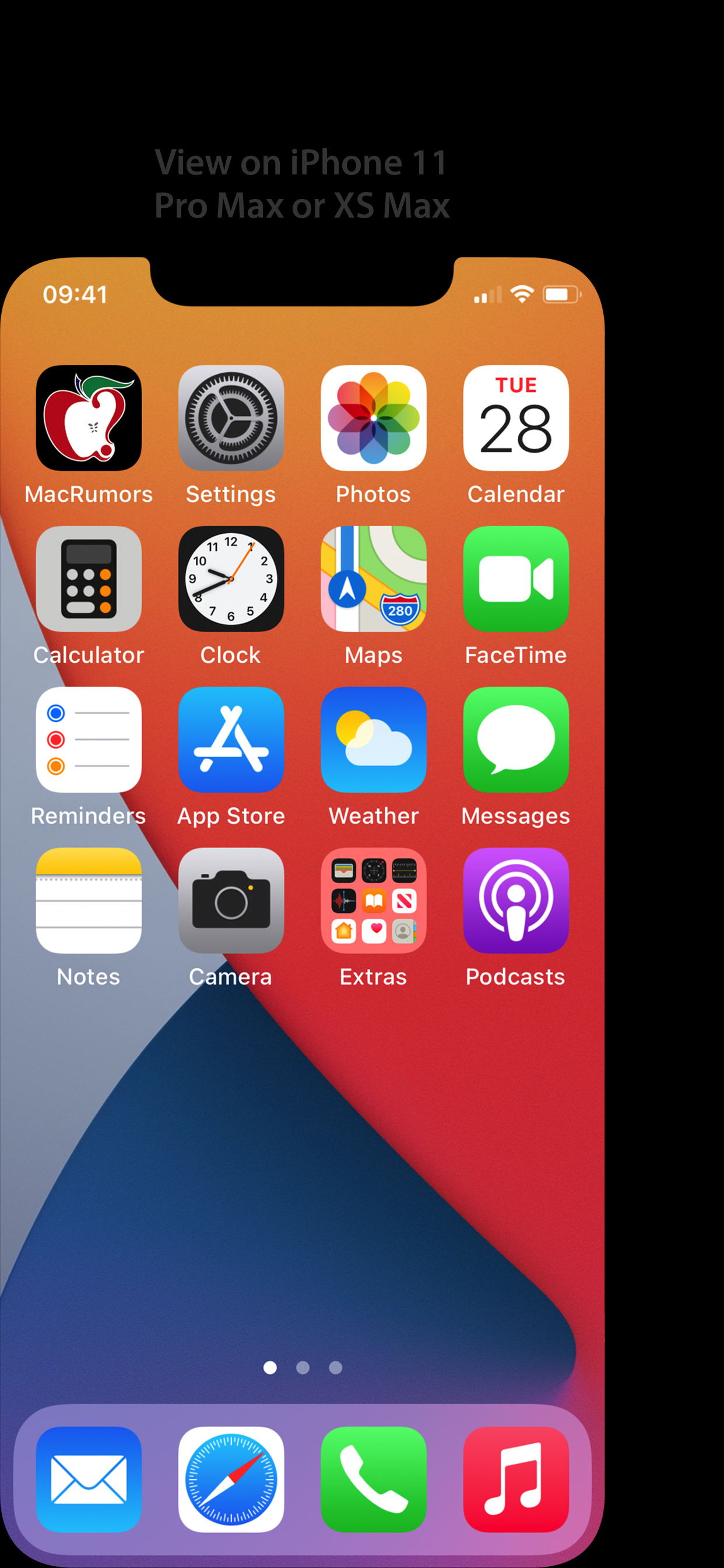 iphone12系列爆料总结四款机型总有一款能打动你的钱包