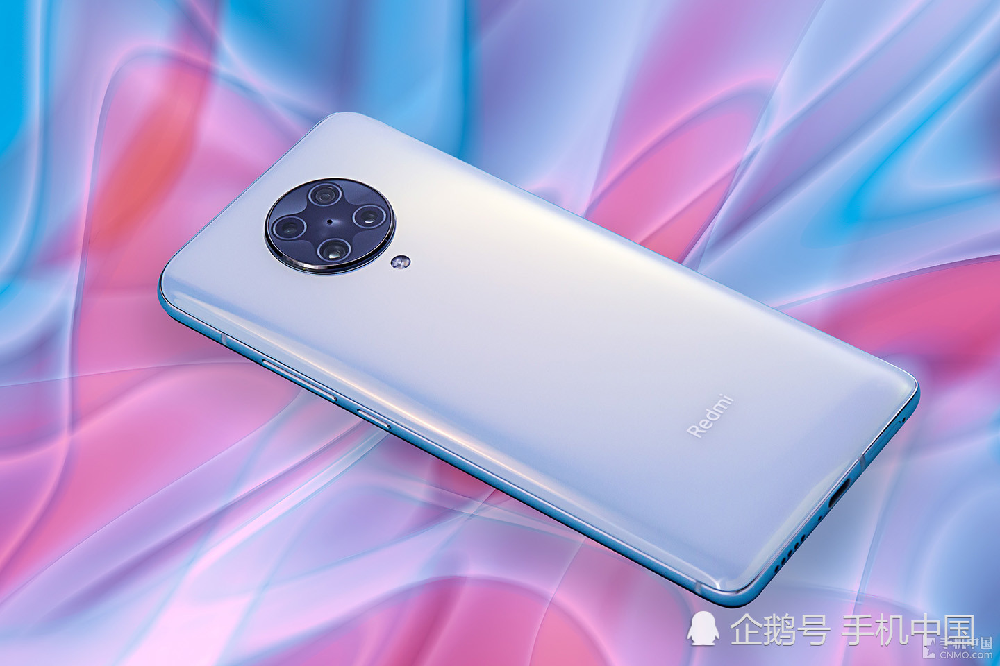 redmik30至尊纪念版图赏重回1999再次扛起性价比大旗