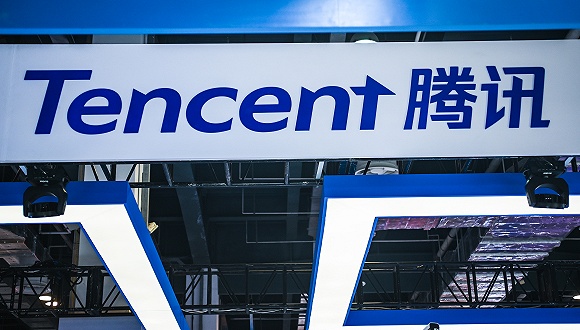 腾讯控股这份万众期待的中报 还透露了这些信息