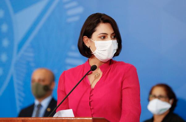 巴西新冠肺炎确诊病例累计超316万总统夫人祖母因新冠肺炎去世