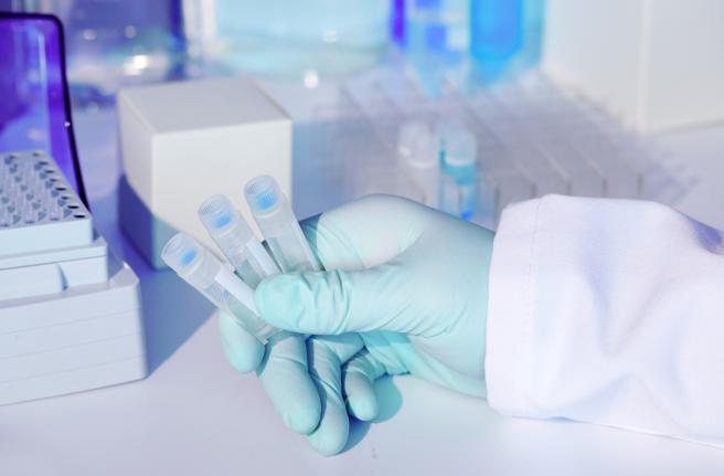 第三方医检机构半年考：靠核酸检测拉动业绩后 未来路在何方？