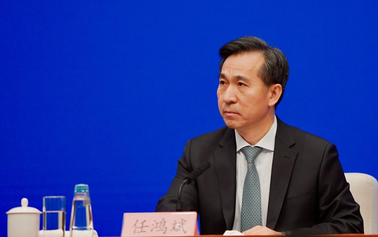 美国制裁香港对中国外贸有何影响？ 商务部回应