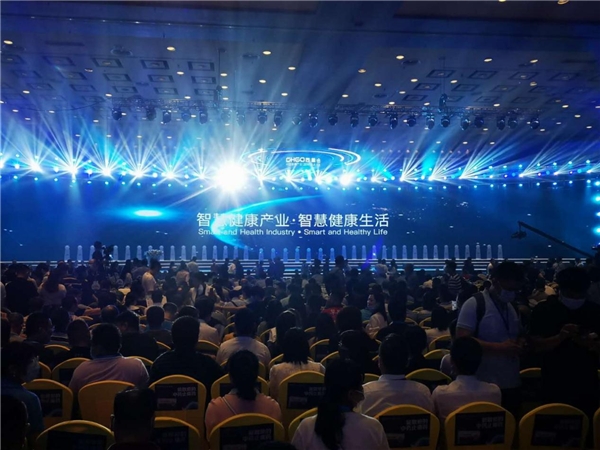 悦康药业集团携明星产品亮相西普会