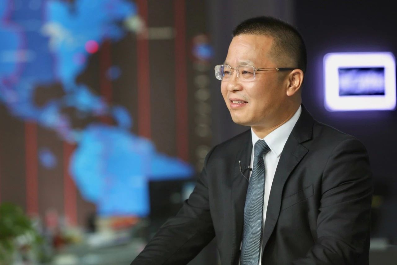 什么做领跑者 以链家coo王拥群近日做客第一财经云上会公布的数据为例