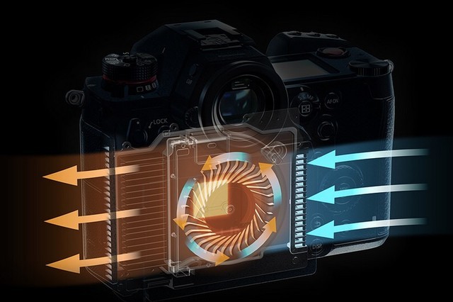 「中关村在线」松下S1H：长时间连续录制真有这么难么中关村在线2020-08-17 06:51:390阅