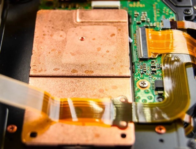 「中关村在线」松下S1H：长时间连续录制真有这么难么中关村在线2020-08-17 06:51:390阅