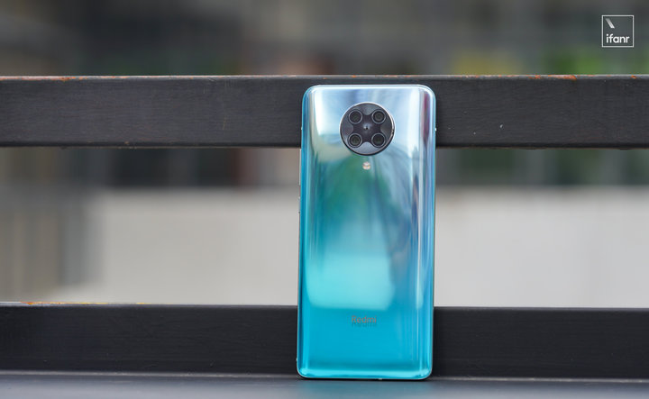 Redmi K30至尊版体验:既是至尊,又如何做到低价?