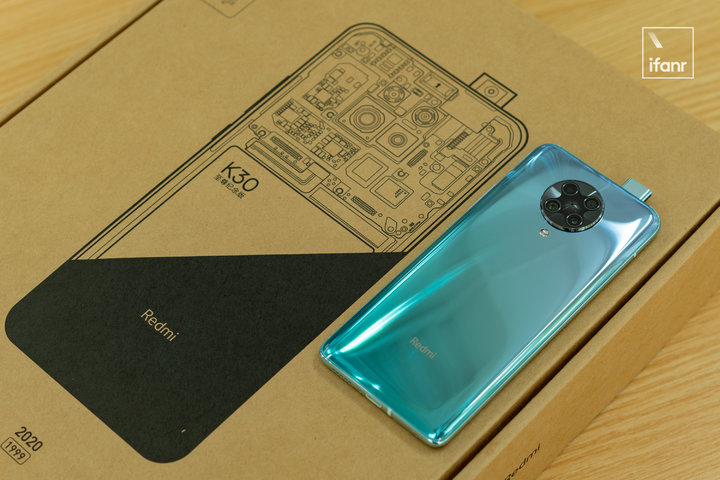 Redmi K30至尊版体验:既是至尊,又如何做到低价?