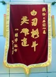 38a7-ixvrvsn6730639.jpg插图(8) 热血铸就百炼成钢 抗日战争时期我军的荣誉部队插图(8)
