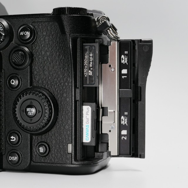 「中关村在线」松下S1H：长时间连续录制真有这么难么中关村在线2020-08-17 06:51:390阅