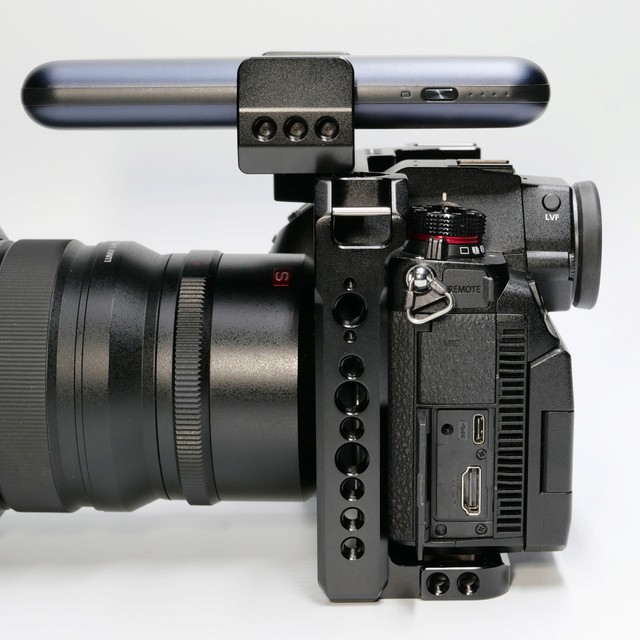 「中关村在线」松下S1H：长时间连续录制真有这么难么中关村在线2020-08-17 06:51:390阅