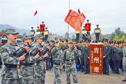 3ab7-ixvrvsn6730158.jpg插图(4) 热血铸就百炼成钢 抗日战争时期我军的荣誉部队插图(4)