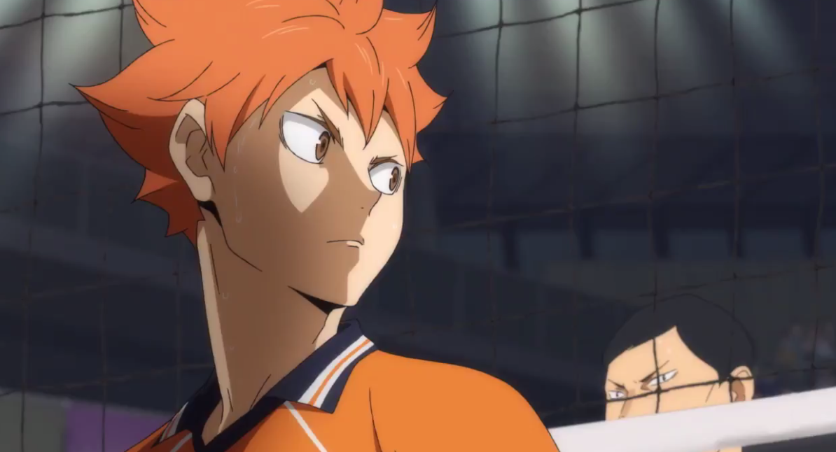 排球少年动画第4季第2章新ed曲pv公开宫兄弟进击