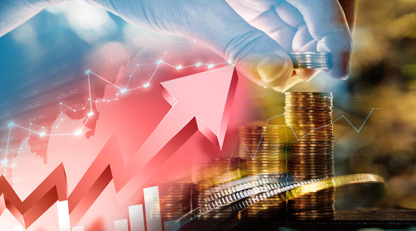 A股爆涨1.6万亿：五大事件驱动市场走强 蓝筹行情能否持续？