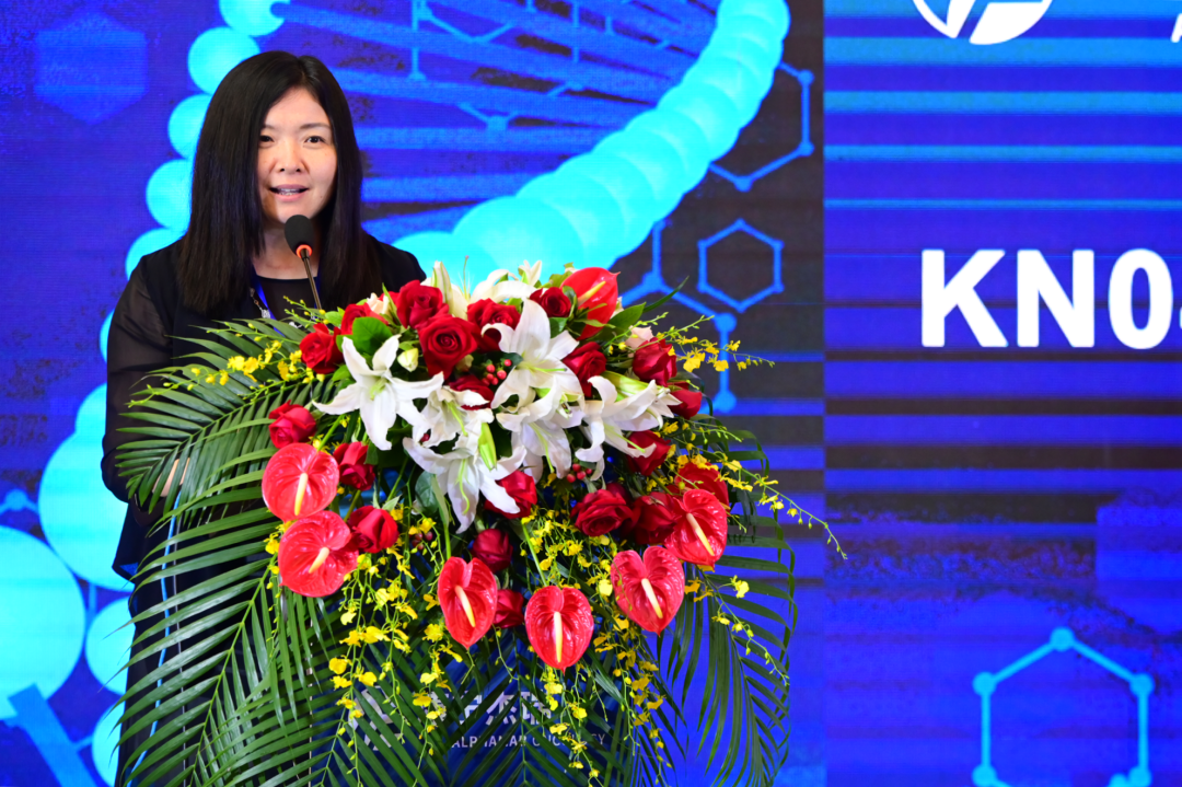 康宁杰瑞制药b09966双特异性抗体kn046启动临床Ⅲ期试验研究者会议