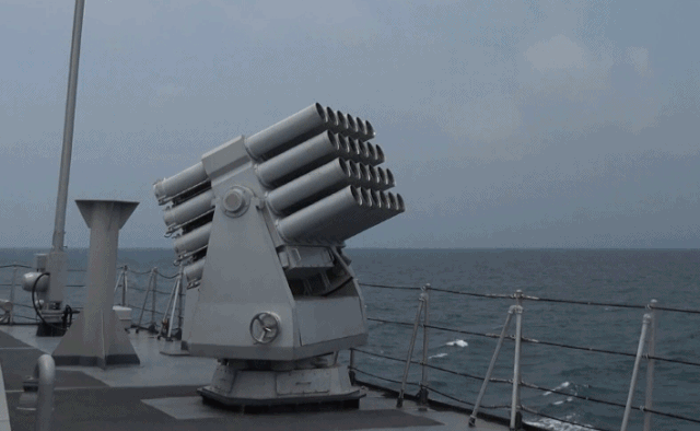 战巡在南海为了不能忘却的纪念