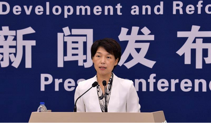 国家发改委新闻发言人孟玮