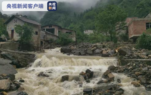 注意！云南发布地质灾害气象风险Ⅱ级预警