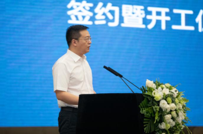 中天城投携手万达广场万达酒店缔造中天金融北城新价值