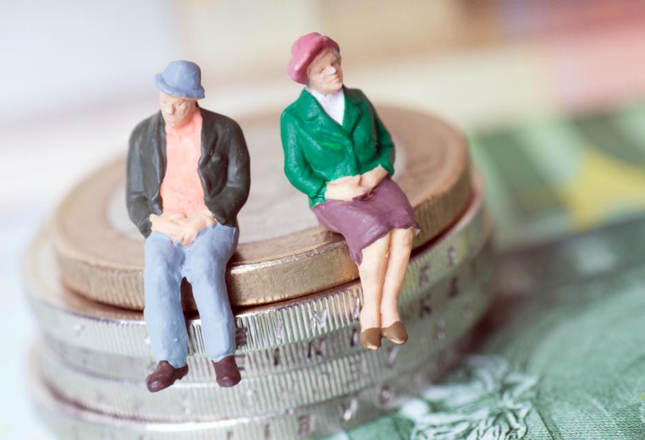 我国养老基金在资本市场占比不及5% 郭树清建议提升该比重