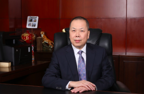 中国铁建董事长因何坠楼少数企业高管心理问题堪忧