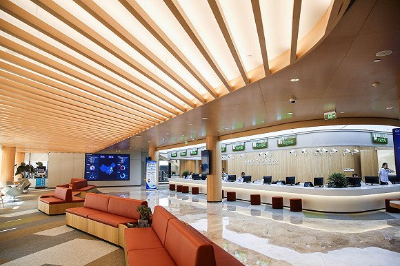 上海临港新片区国际人才服务港正式开港 将打造人才综合服务基地