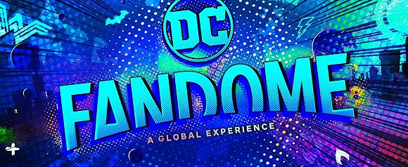 大型线上粉丝互动活动“DC Fandome”因裁员蒙上一层阴影。图片来源：华纳传媒官网。