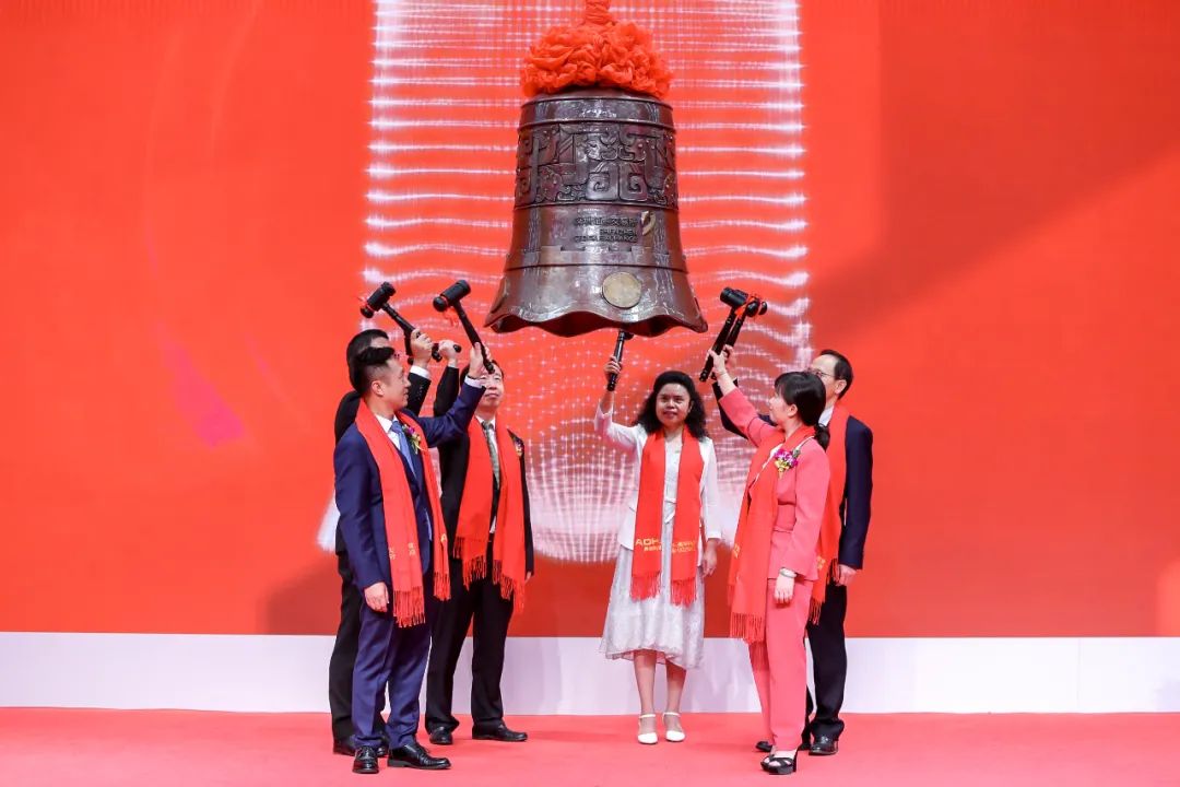 奥海科技深交所上市市值77亿为刘昊与刘蕾夫妻店