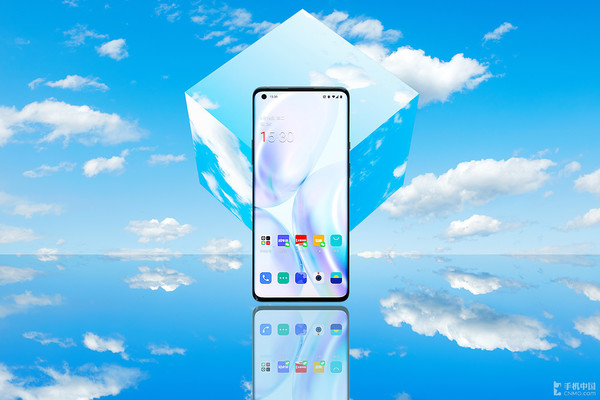 CNMO@手机为何越来越喜欢秀背影？背后凸显的是行业的成熟CNMO2020-08-19 08:20:290阅