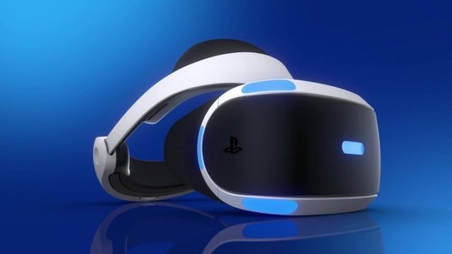 别猜了索尼直接自曝新一代psvr研发中 索尼 Vr 新浪科技 新浪网 别猜了索尼直接自曝新一代psvr研发中 索尼 Vr 新浪科技 新浪网