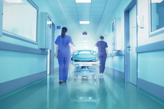 3家眼科医院共赴IPO：民营医院刚过“生死考” 又逢上市潮？