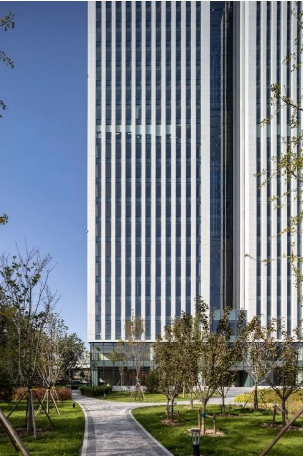 易于分割国企物业:服务品质保证缔造科创商务领域新名片文章来源