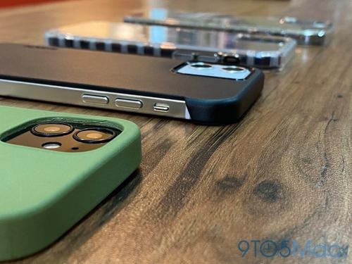 苹果12正式曝光 机型向iPhone 4致敬 苹果12正式曝光 机型向iPhone 4致敬