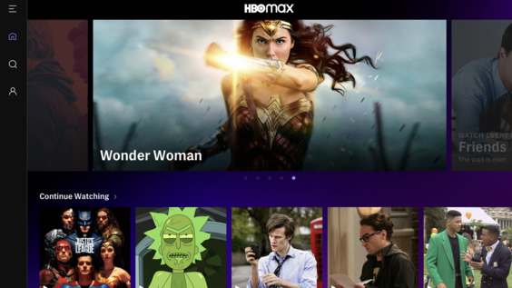 华纳传媒：HBO高层洗牌、DC大幅裁员 把未来赌在流媒体上