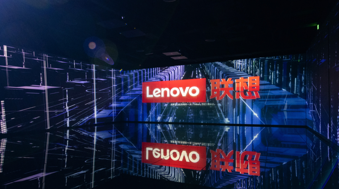 得意pc失意手机联想集团转型脱层皮