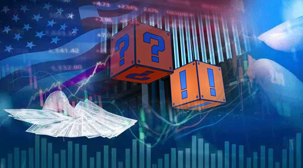 泡沫破灭迹象显现？科技股已统治美股 五大科技股市值占比超23%