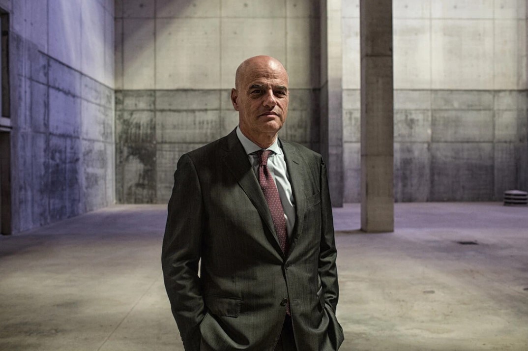 你最熟悉的加油站将变身充电站